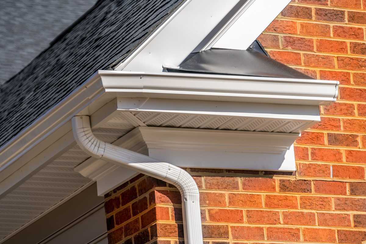 Gutter Installation