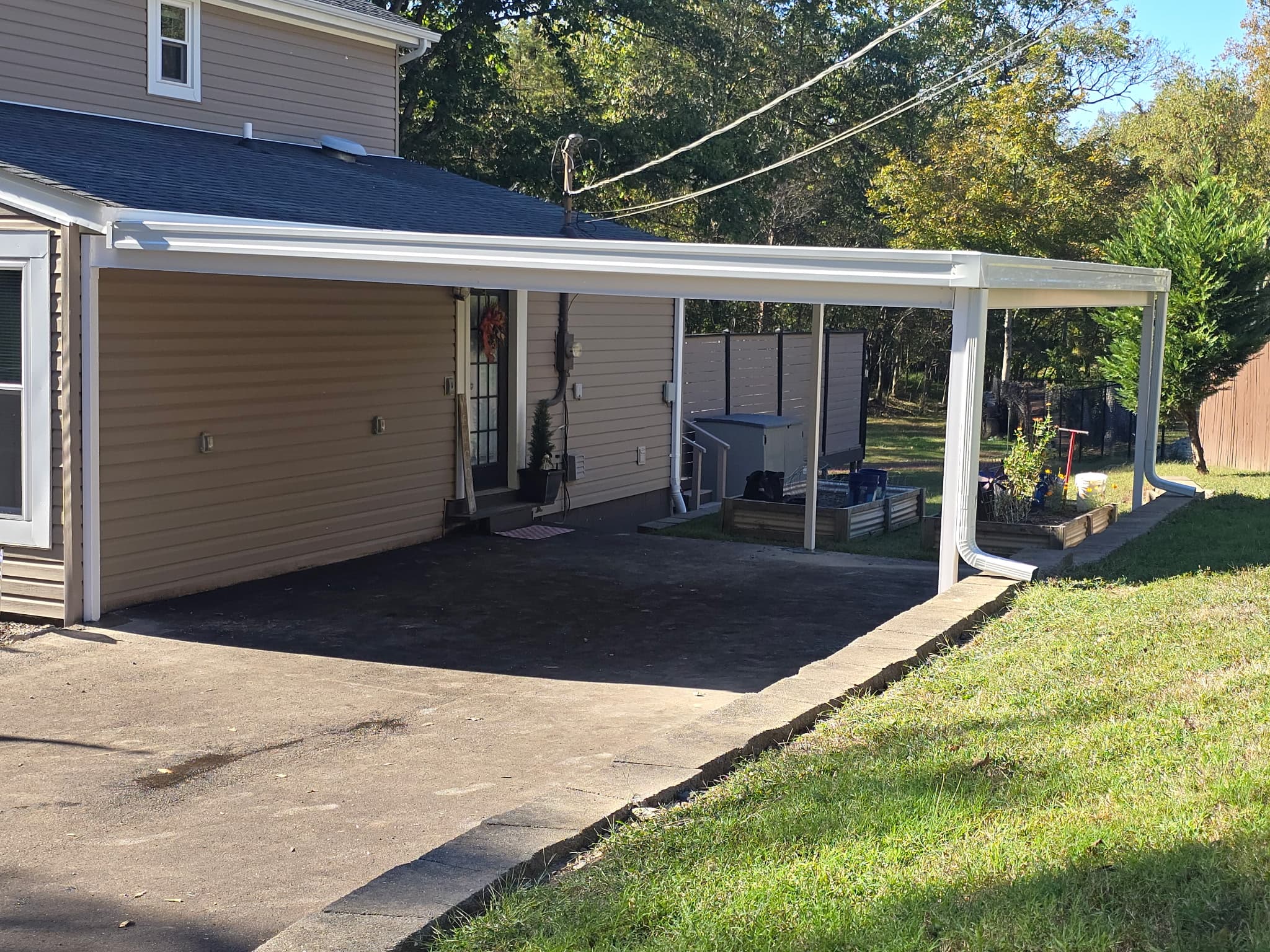 Carport